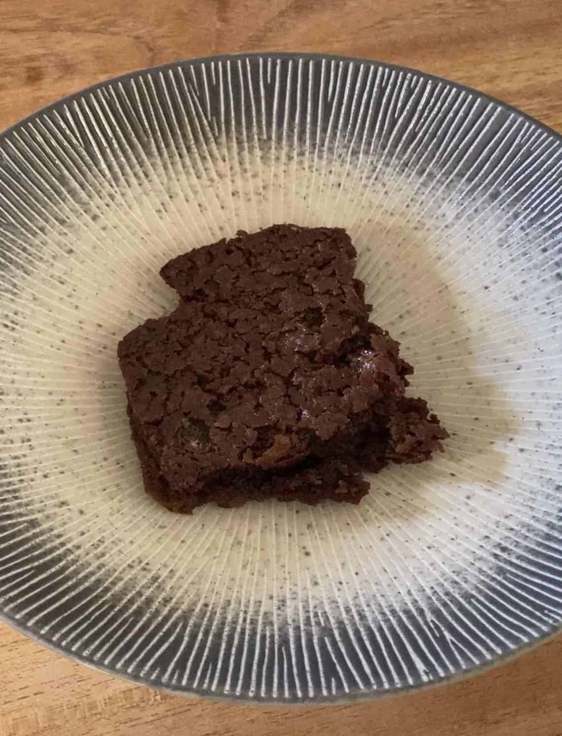 brownie